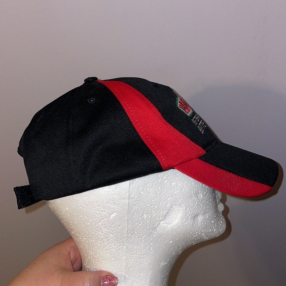 Preferred Marketing Papa John’s Pizza Baseball Hat Cap OS - Picture 4 of 14